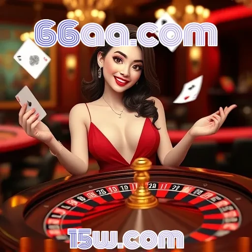 66aa.com: Descubra Os Melhores Jackpots Para Ganhar Hoje Mesmo!