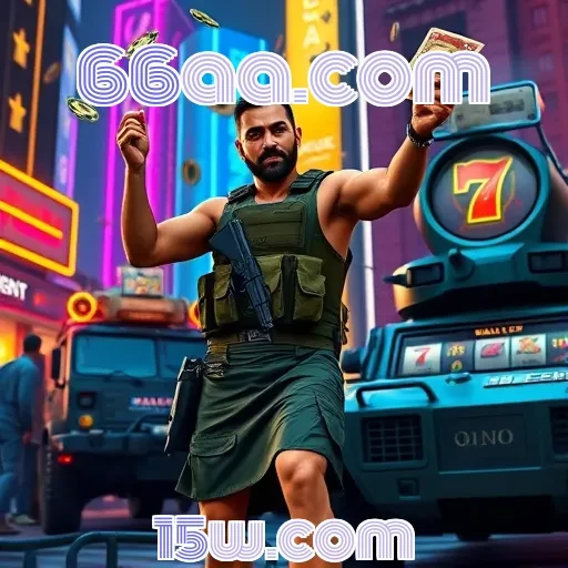 66aa.com: Explore as Melhores Caça-Níqueis do Mercado Brasileiro