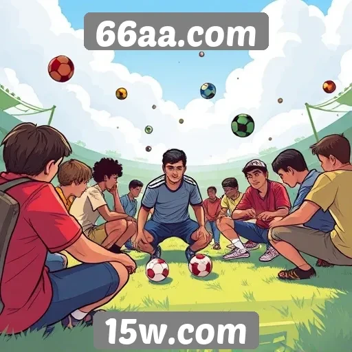 Impacto das comunidades de jogadores no 66aa.com