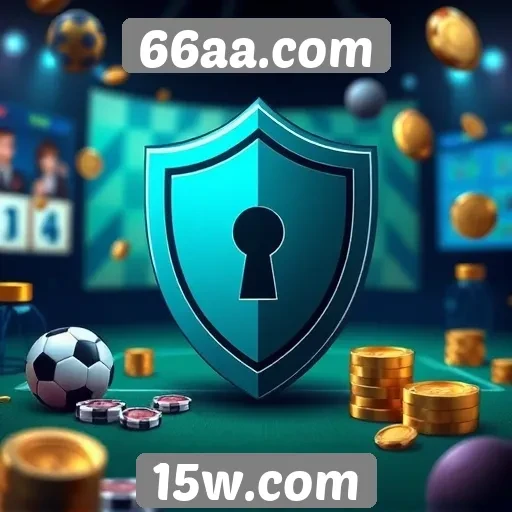 Recursos de segurança em plataformas de jogos online