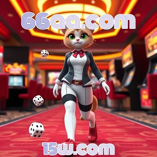 66aa.com: O Destino Ideal para Amantes do Pôquer Online